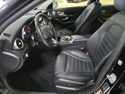 Used 2016 Mercedes-Benz C 350e Sedan image 23