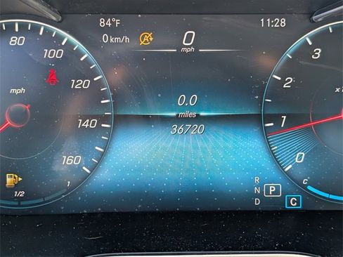 Used 2021 Mercedes-Benz C 300 Sedan image 24