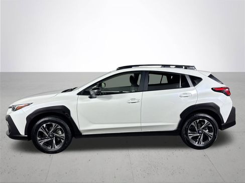 Certified 2025 Subaru Crosstrek 2.0i Premium w/ Crosstrek Mirror Package image 10