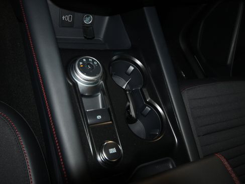 New 2026 Ford Explorer ST-Line w/ ST-Line Street Pack image 14