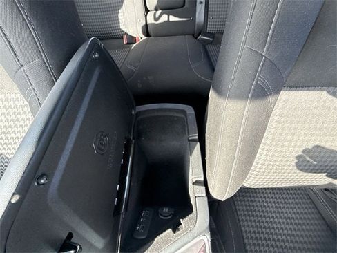 Used 2022 Dodge Challenger SXT w/ Blacktop Package image 20