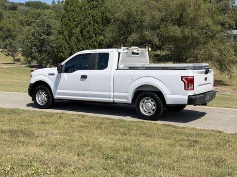 Used 2017 Ford F150 XL w/ XL Power Equipment Group RWD image 5