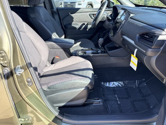 Certified 2026 Subaru Forester Premium w/ Base/Premium Package AWD/4WD image 14