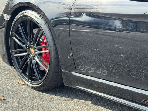 Used 2021 Porsche 718 Boxster GTS w/ Premium Package image 26