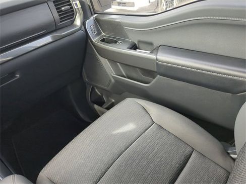 Certified 2023 Ford F150 XLT w/ Equipment Group 301A Mid image 45