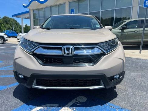 Certified 2018 Honda CR-V EX image 3
