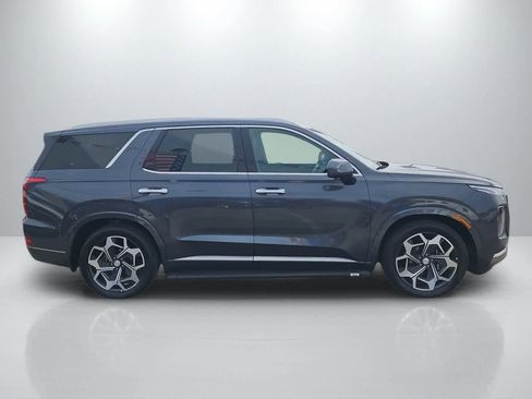 Used 2022 Hyundai Palisade Calligraphy w/ Winter Package FWD image 13