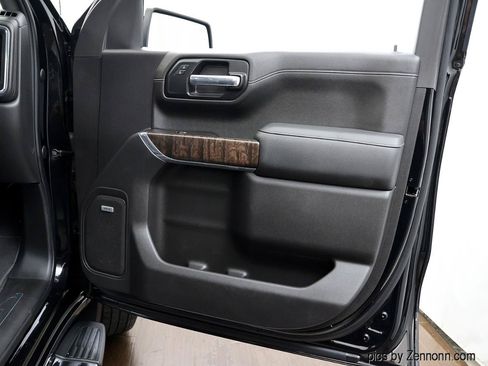 Used 2019 GMC Sierra 1500 Denali AWD/4WD image 34