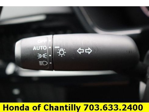 Used 2023 Honda CR-V EX-L image 11