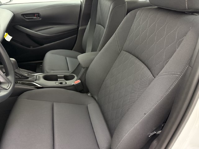 New 2027 Toyota Corolla LE FWD image 24