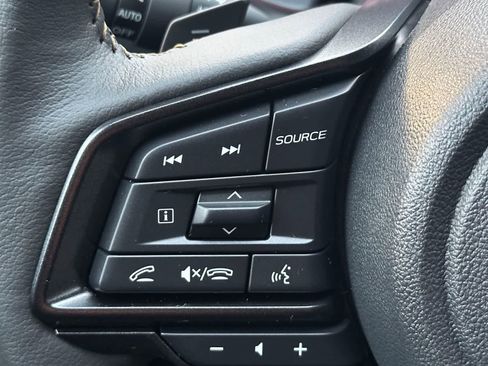 New 2026 Subaru Crosstrek 2.5i Wilderness w/ Crosstrek Mirror Package image 24