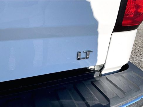 Certified 2018 Chevrolet Silverado 1500 LT w/ LT Fleet Convenience Package image 22