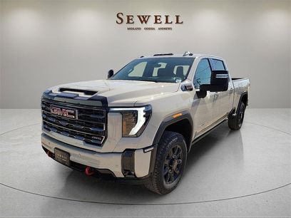 New 2026 GMC Sierra 2500 AT4