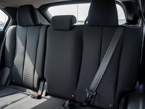 New 2026 Mitsubishi Eclipse Cross LE AWD/4WD image 29