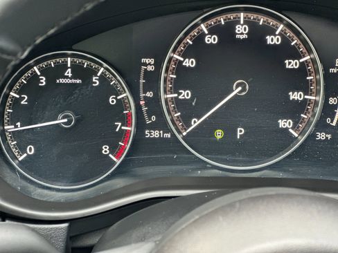 Certified 2025 MAZDA CX-30 AWD 2.5 S w/ Preferred Package image 24