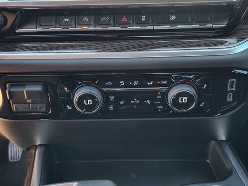 New 2026 Chevrolet Silverado 1500 LT AWD/4WD image 15