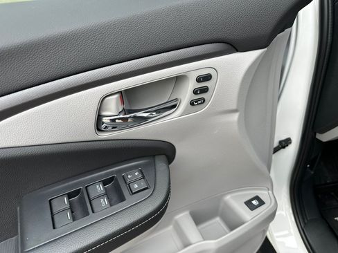 Used 2025 Honda Ridgeline RTL image 27