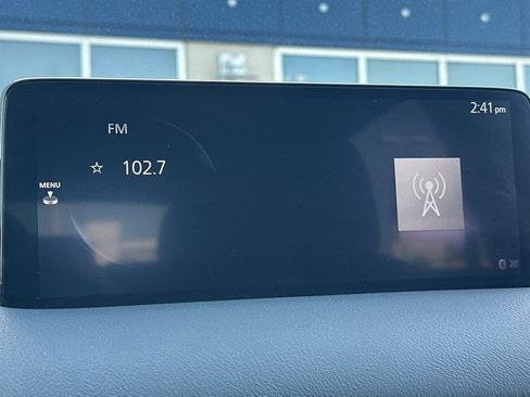 Used 2023 MAZDA CX-5 Carbon Edition image 18