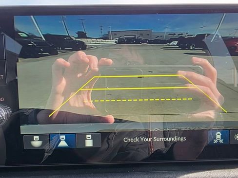 New 2026 Honda HR-V Sport image 33