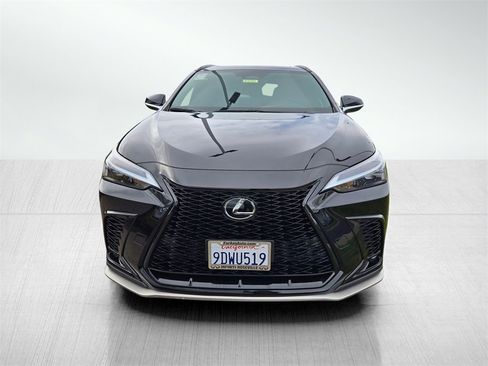 Used 2022 Lexus NX 350 F Sport image 2