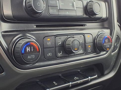 Used 2015 Chevrolet Silverado 1500 LT w/ All Star Edition image 20