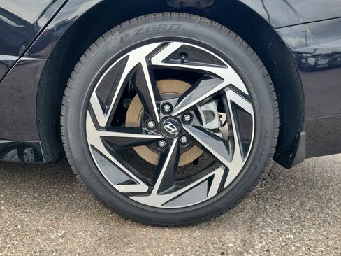 New 2026 Hyundai Sonata SEL image 5