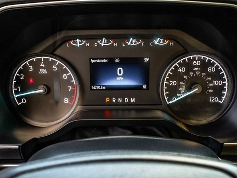 Used 2022 Ford F150 XL w/ STX Appearance Package image 16