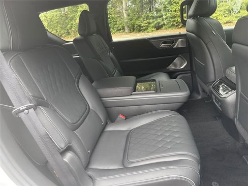 New 2026 INFINITI QX80 Autograph w/ Autograph Exterior Package image 25