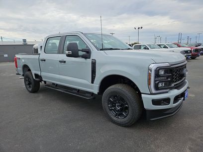 New 2026 Ford F250 XL