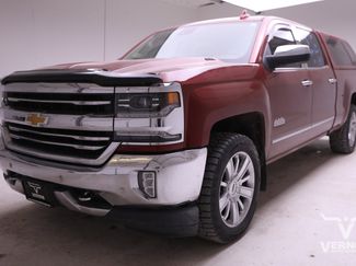 Used 2018 Chevrolet Silverado 1500 High Country video 1