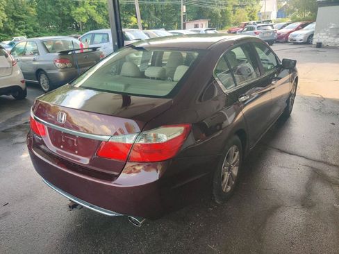 Used 2013 Honda Accord LX image 6