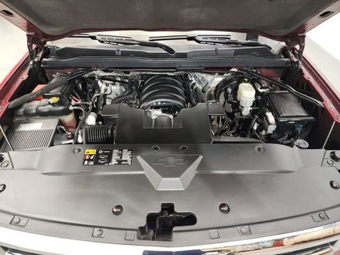 Used 2014 Chevrolet Silverado 1500 LT image 21