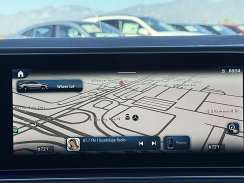 New 2026 Mercedes-Benz GLE 53 AMG 4MATIC Coupe image 25