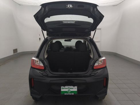 Used 2021 Mitsubishi Mirage LE FWD image 29