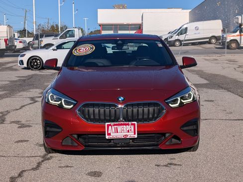 Used 2024 BMW 228i xDrive Gran Coupe image 8