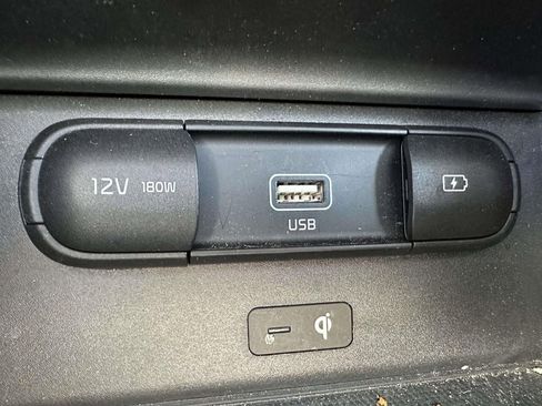 Certified 2022 Kia Telluride S AWD/4WD image 27