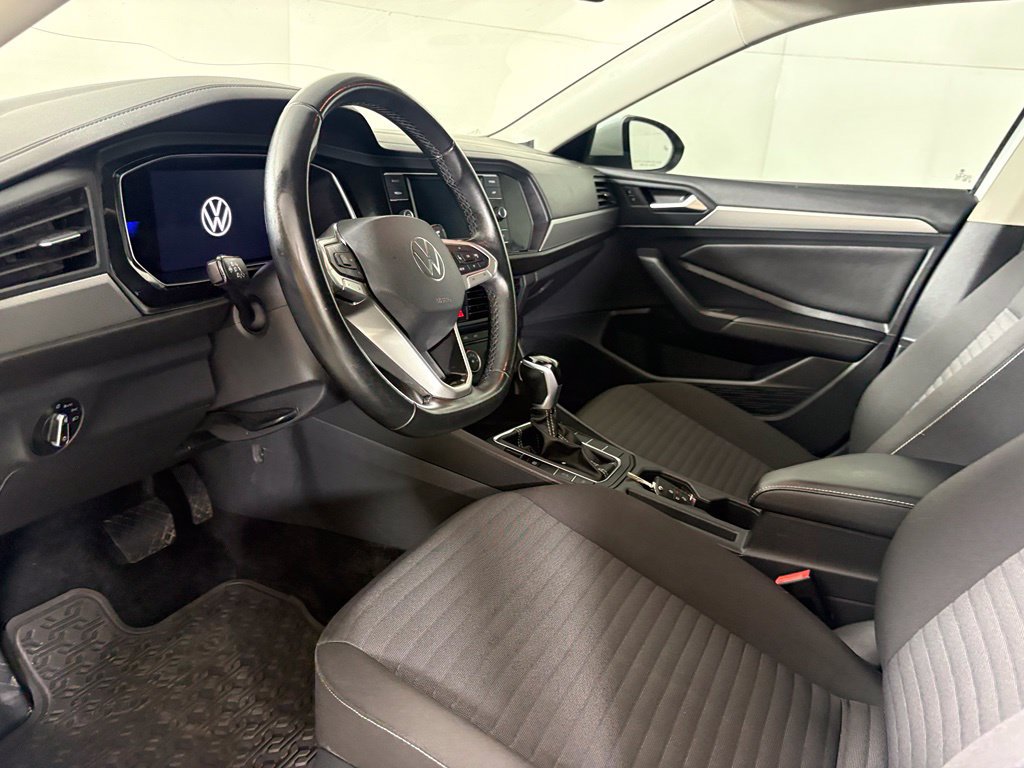 Used 2022 Volkswagen Jetta S FWD image 22