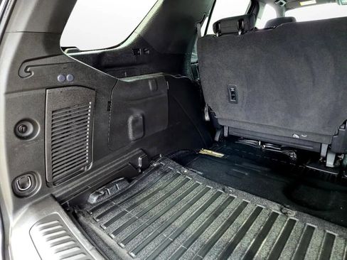 Used 2021 Chevrolet Tahoe 4WD image 45