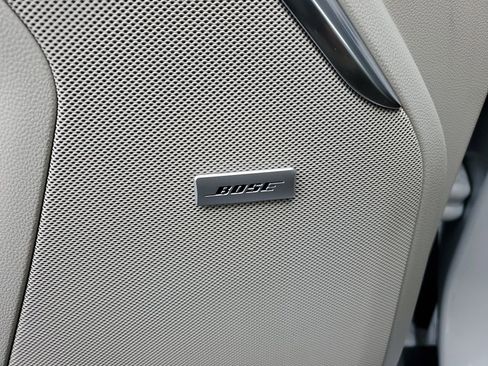 Used 2023 GMC Yukon Denali w/ Advanced Technology Package image 25