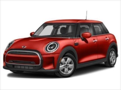 Certified 2023 MINI Cooper 4-Door Hardtop