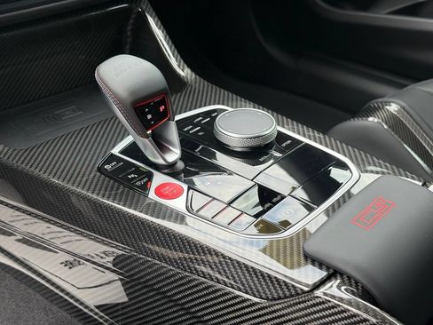 New 2026 BMW M2 CS RWD image 14
