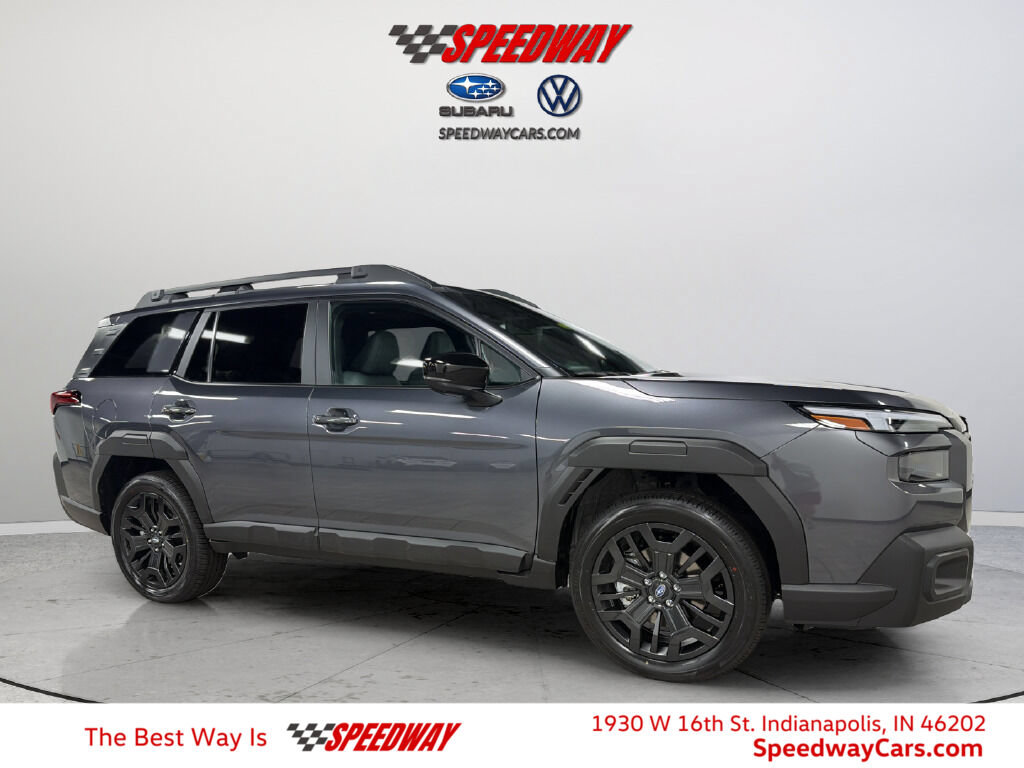 New 2026 Subaru Outback Limited XT AWD/4WD image 1