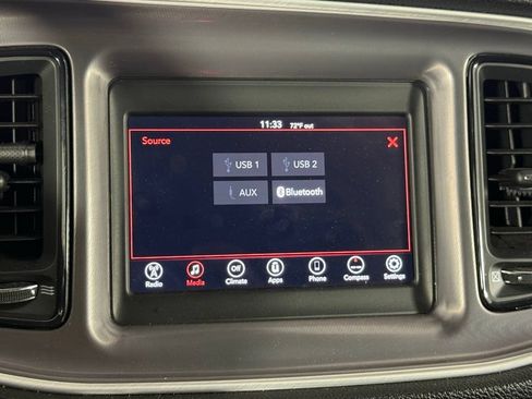 Used 2022 Dodge Challenger R/T RWD image 32