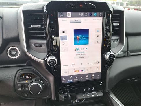 New 2026 RAM 1500 Big Horn image 21