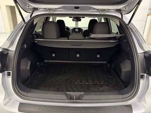 New 2026 Subaru Crosstrek 2.0i Premium image 23
