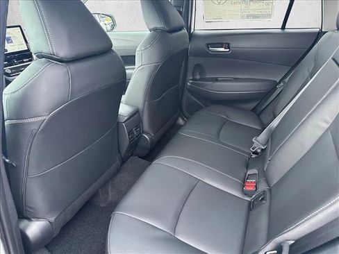 New 2026 Toyota Corolla Cross XLE image 9
