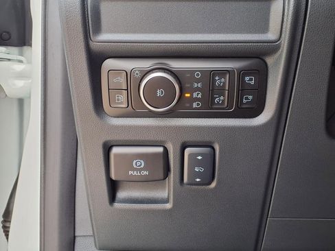 New 2025 Ford F150 Lariat w/ Equipment Group 501A Mid image 19