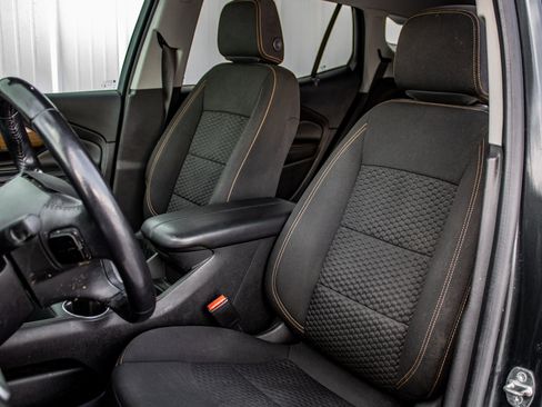 Used 2018 GMC Terrain SLE w/ Driver Convenience Package image 21