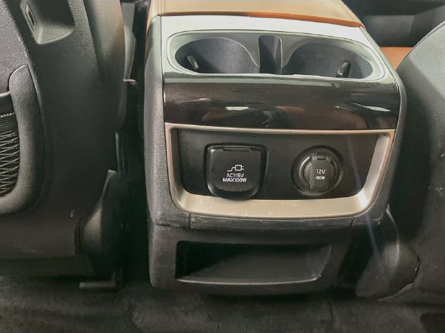 Used 2022 Kia Carnival SX Prestige FWD image 29
