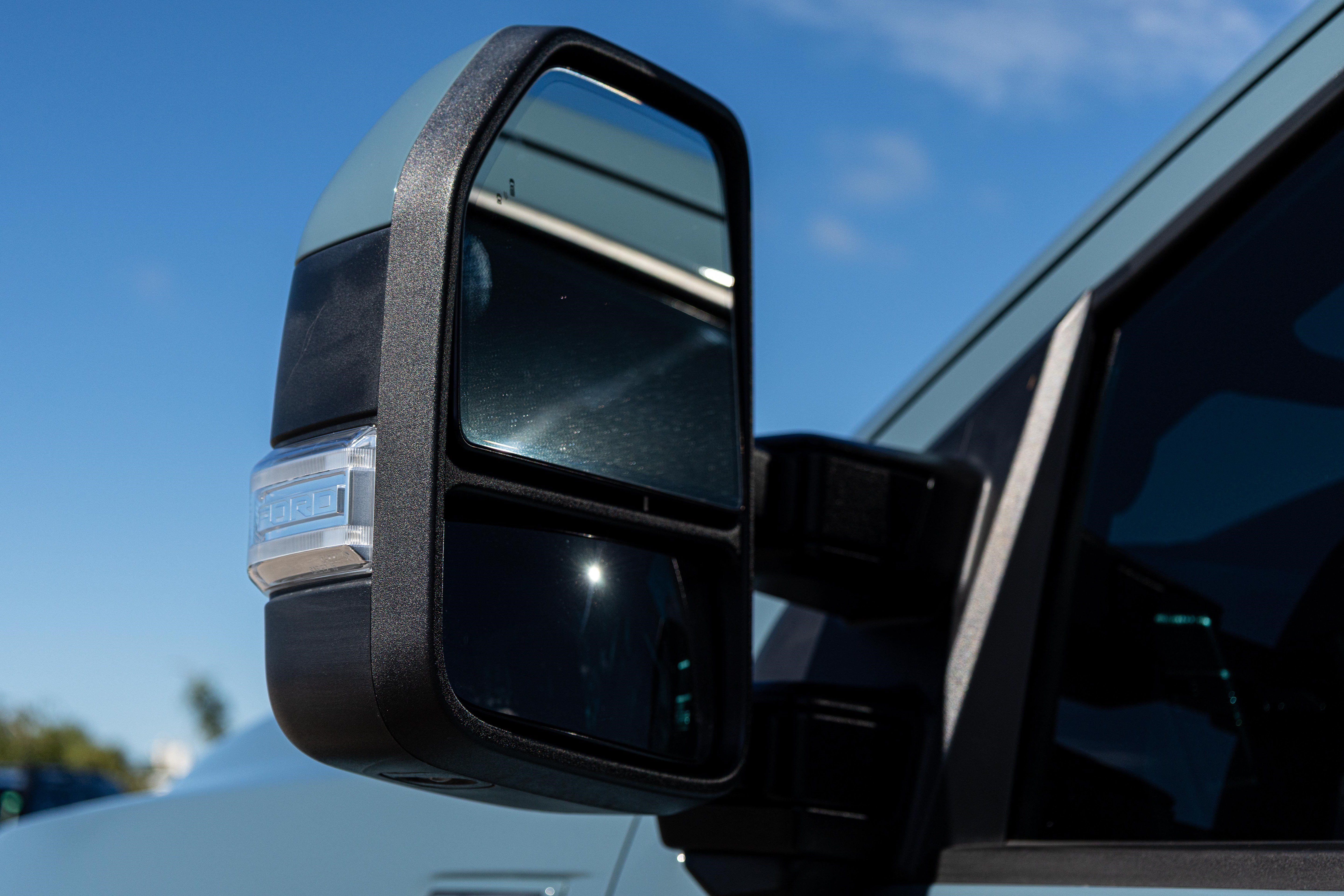 Used 2023 Ford F150 Lariat w/ Equipment Group 502A High AWD/4WD image 14
